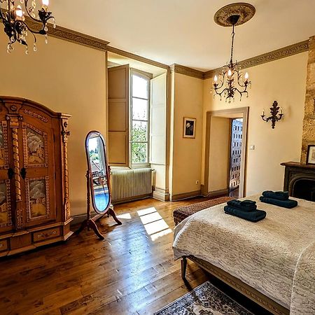 Centrally Located Sarlat Apartment With Medieval Town Views Sarlat-la-Canéda Exterior foto